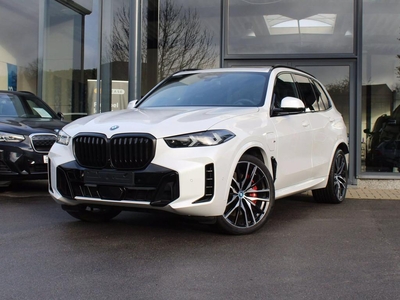 BMW X5 xDrive50e M Sport / SKYLOUNGE / MASSAGE / COOLED