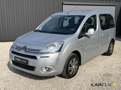 Citroen Berlingo 1.6 VTI Multispace*airco*trekh