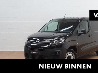 Citroen Berlingo Berlingo 1.2T + GPS