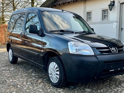 Citroën Berlingo * 1J GARANTIE * GEEN EXTRA KOSTEN *171€/mnd