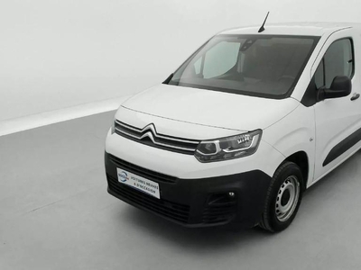 Citroën Berlingo Berlingo utilitaire (bj 2020)