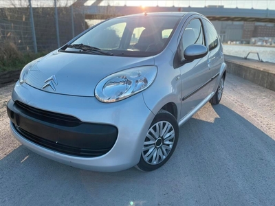 Citroën c1 1.0 benzine 2005 158.001km Gekeurd