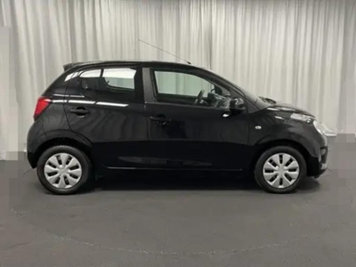 Citroën c1 2016 état impeccable ct OK