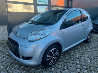 Citroën C1 Benzine