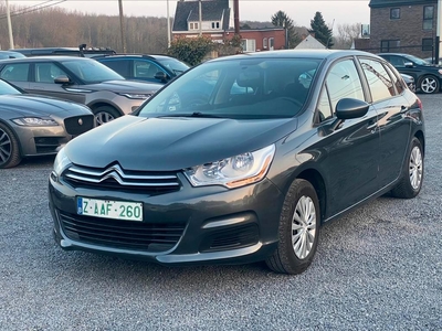 Citroën C4 1.4 70 kw