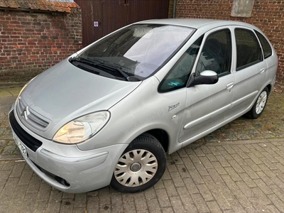 Citroën XSARA PICASSO 1.6 essence 2007 AIRCO