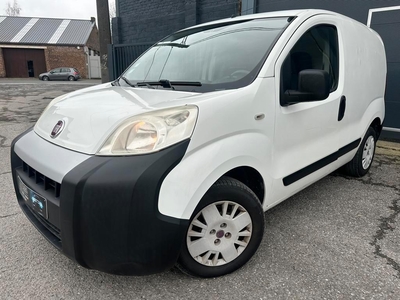 Fiat Fiorino 1.3 Multijet