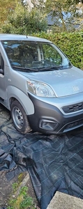 fiat fiorino 1.3 multijet