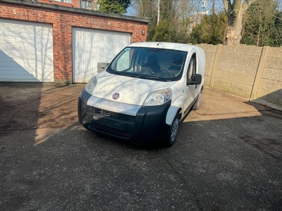 Fiat Fiorino 1.4 BENZINE Lichte vracht 2012