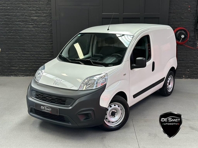 Fiat Fiorino #2022 #34500km #1.3mjet