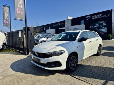 Fiat Tipo 1.0 Stationwagon Bj.2021 GARANTIE