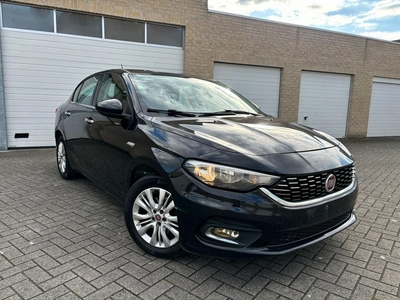 Fiat Tipo | 1.4 benzine | Airco |116 dkm | Navi | Euro6b