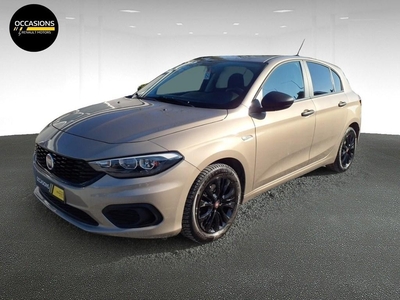 Fiat Tipo Street