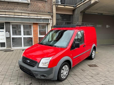 Ford Transit Connect 1.8TDci Euro5 Gekeurd met carpass