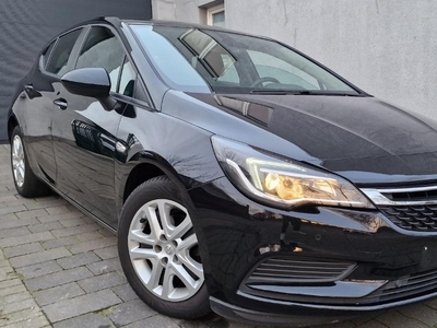 Opel Astra 1.6 CDTI ECOTECD 2019 Hatchback ZO MEENEMEN