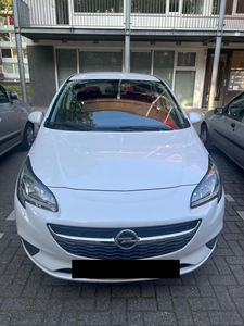 Perfecte staat Opel Corsa 1.4i 2019 Veel optie met garantie
