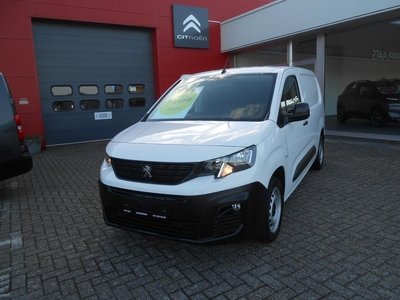 Peugeot Partner XL-LICHTE VRACHT-3ZIT-WAARBORG-WAARBORG