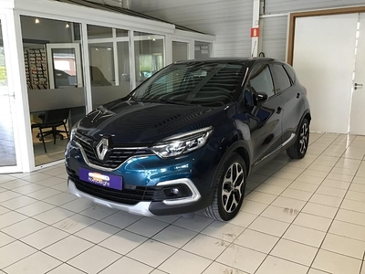 Renault Captur 1.33 TCe AUTOMAAT BJ04/2019 16975KM CAMERA