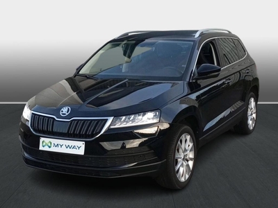 Skoda Karoq Dsl 1.6 CR TDi SCR Style DSG