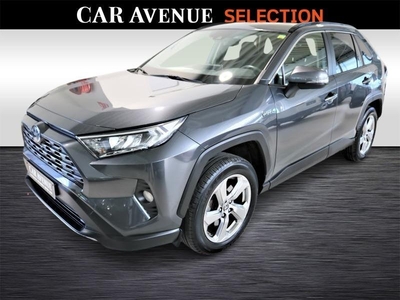 Toyota RAV-4 Dynamic Business 2.5 HSD 2WD 1