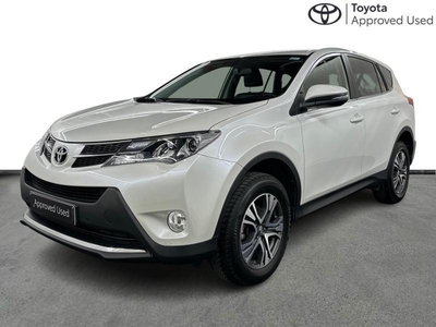 Toyota RAV-4 Lounge AWD Automatique