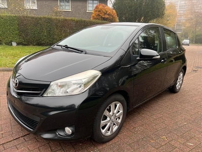 Toyota Yaris/1.0 Benzine/154.000 km/2014/Euro5B/carnet/airco