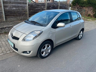 Toyota Yaris 1.3 Essence ⛽️ Airco