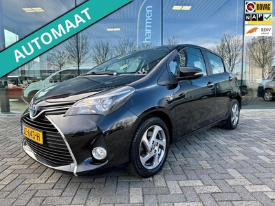 Toyota Yaris 1.5 Hybrid Now Camera, PDC, Navi, Cruise Contro