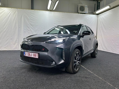 Toyota Yaris Cross GRSPORT