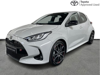 Toyota Yaris GR Sport