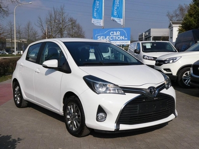 Toyota Yaris Toyota Yaris 1.33i VVT-i Autom. Airco,Camera,C