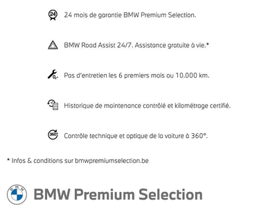 BMW Serie X X2 /