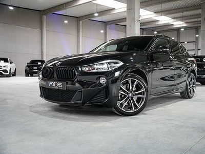 BMW X2 2.0 xDrive - M-pakket - harman kardon - pano