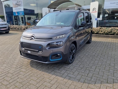 Citroen Berlingo ë- Shine