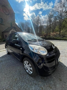 Citroën C1 1.0 essence ️ Peu de Km ! Garantie 12 Mois