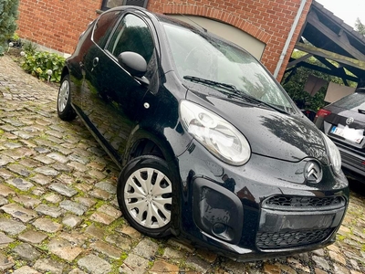 Citroën C1 1.0i / Mod 2014 / 49.000 Km / USB / Euro 5 !!!