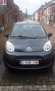 Citroën c1