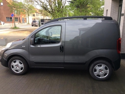 fiat fiorino sx 1.3 jet