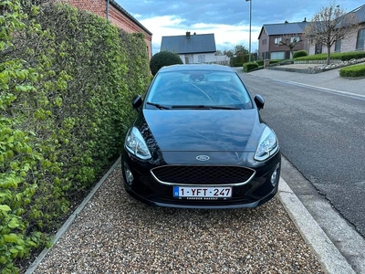 Ford Fiesta 1.0 EcoBoost S (2019)