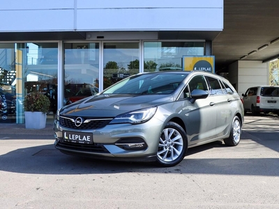 Opel Astra SPORTS TOURER ELEGANCE 1.5D 105PK *NAVI*CAMERA*A