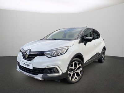 Renault Captur Intens (bj 2019)