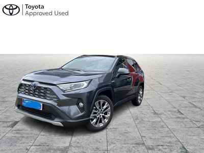 Toyota RAV-4 Premium Plus