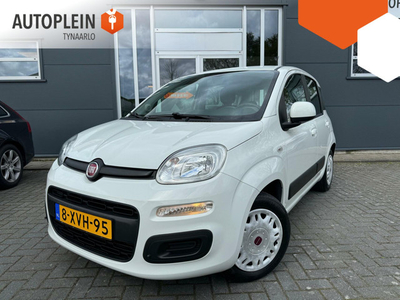 Fiat Panda 0.9 Edizione Cool|*Airco*|5-drs|NAP|Elec.pakket|