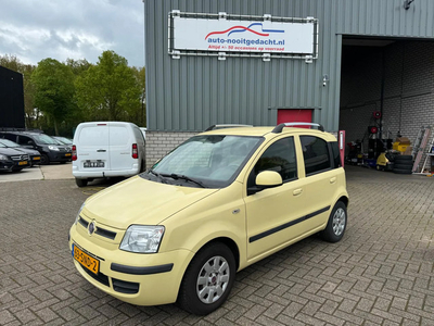 Fiat Panda 1.2 Edizione Cool