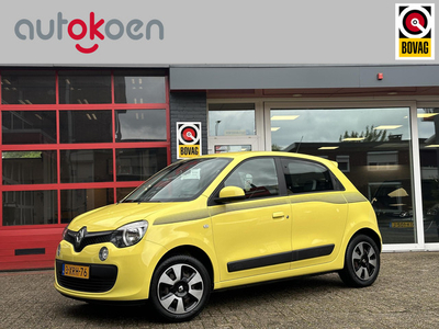 Renault Twingo 1.0 SCe Expression *AIRCO/CRUISE CONTROL*