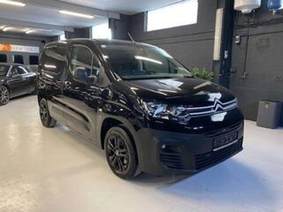 Citroen BERLINGO **BOITE AUTO**UTILITAIRE 3 PL 12 MOIS DE GARANTIE