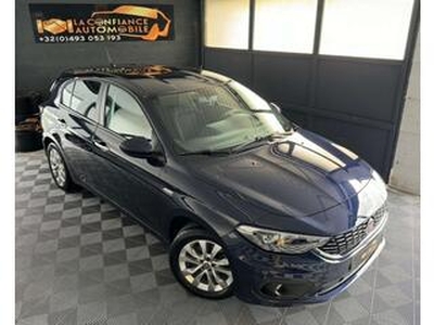 Fiat TIPO 1.4i 1er propri?taire garantie 12 mois