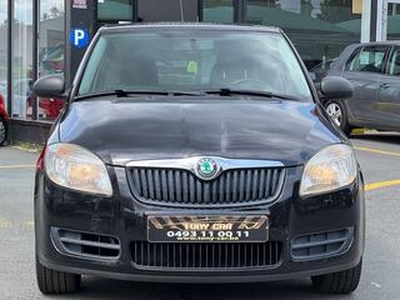 Skoda FABIA 1.2i*NAVI*BT*USB*contr?le technique*garantie*