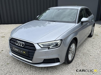 Audi A3 1.6 S Tronic Bang&Olufsen