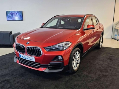 BMW X2 1.5iA Advantage- Carplay - Automaat - Euro 6